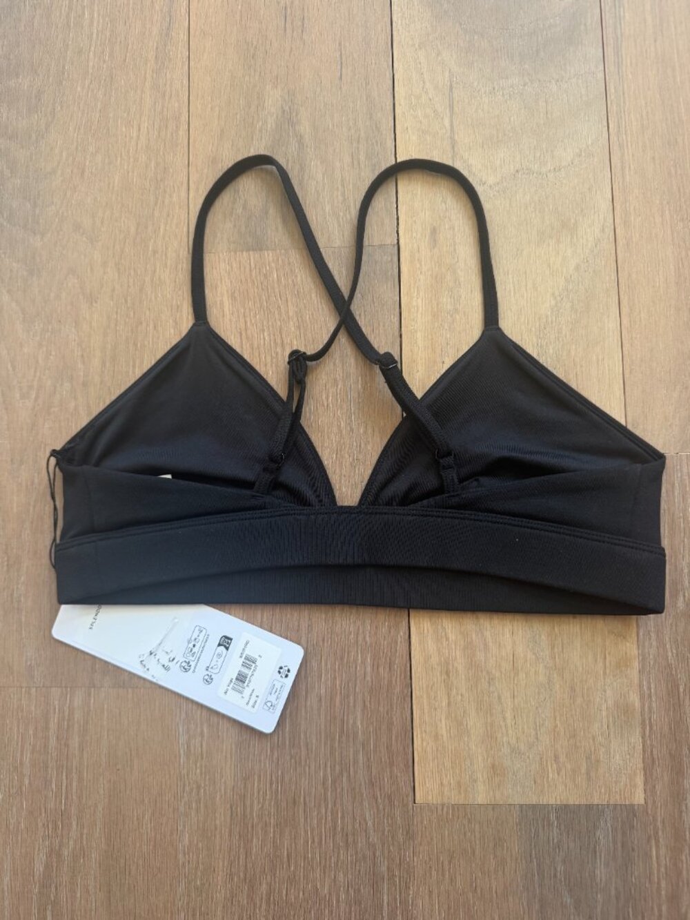 Alo Splendor Bra - Picture 2 of 2